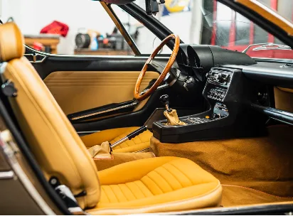 Alfa Romeo Alfa Romeo Montreal